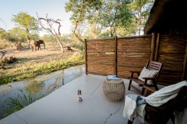 Greater Kruger Safari Lodge chalet 