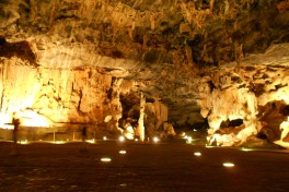 Self Drive Tour - Cango Caves Oudtshoorn 
