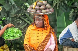 Local people  by Andy Leskowitz