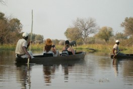Mokoro 