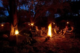 Campfire 