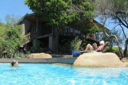 Balule Safari Lodge, Greater Kruger 