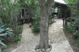 Greater Kruger Safari Lodge 