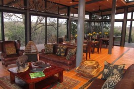 Balule Safari Lodge 