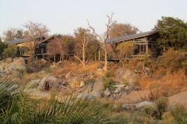Greater Kruger Safari Lodge 