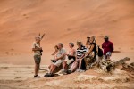 Namib Desert  by Nomad