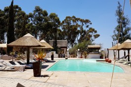 Inverdoorn pool  by Kostas Limitsios