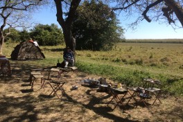 Camp 