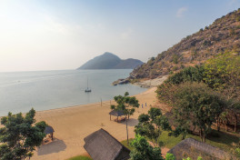 Cape Maclear, Lake Malawi Tour 