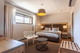 Aquila safari lodge - standard room  