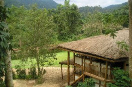 Buhoma bwindi 