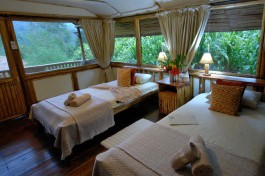 Buhoma twin room-2 
