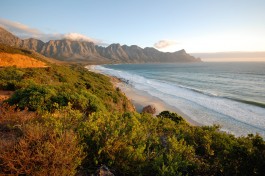 Cape point 