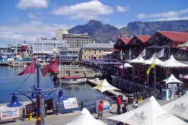 Cape town 