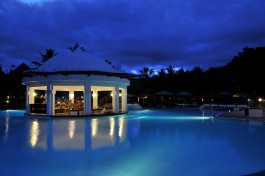 Diani Beach Resort, Mombasa 