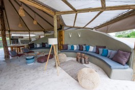 Khwai lounge 