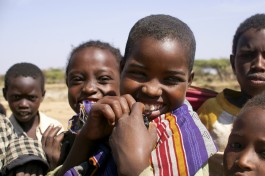 Samburu  by alaina buzas