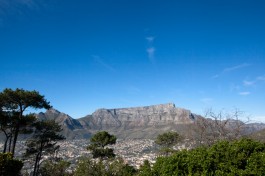 Cape Town, South Africa 