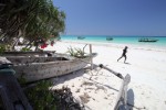 Zanzibar Island, African Safari  by Jorge Cancela