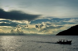 Lake Malawi, Adventure Tour  by Frank Douwes