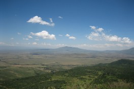 Kenya Safari, Great Rift Valley  by jemartin03