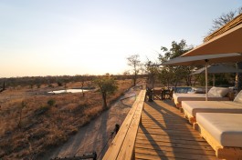 Klaserie Game Lodge, Greater Kruger 