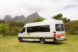 Tour transport 