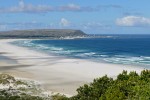 Noordhoek Beach through to Kommetjie Beach