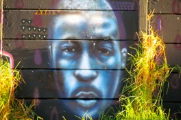 Street Art, Cape Town  by TSN92