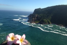 Knysna Heads, Garden Route Tour 
