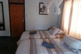 Kruger safari accommodation 