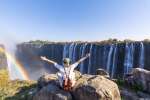 Victoria Falls tour