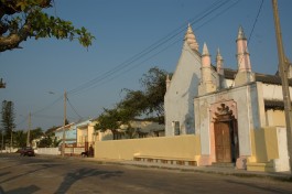 Inhambane Mozambique Tour  by Emilio