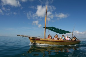 Bazaruto Archipelago tour