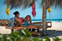 Mozambique Beaches Tour 