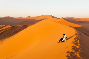 Dune 45