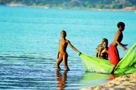 Lake Malawi 