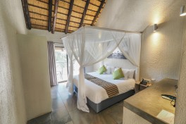 Kruger Lodge Safari room 