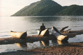 Lake Malawi 