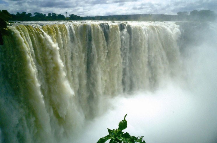 Victoria Falls