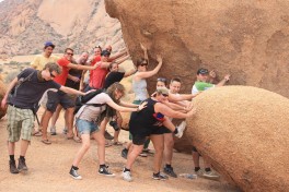Spitzkoppe 