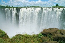 Vic Falls 