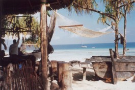 Zanzibar 