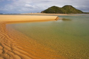 South Africa Tour, St Lucia