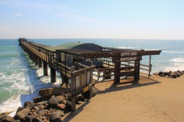 Swakopmund, Namibia lodge safari 