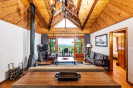 Kariega main lodge chalet 
