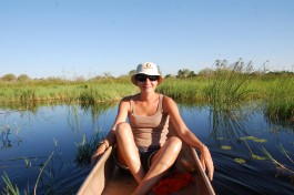 Okavango Delta 