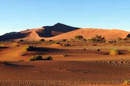 Namib Desert Namibia tour 