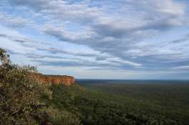 Waterberg Plateau Namibia 