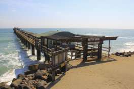 Swakopmund namibia 
